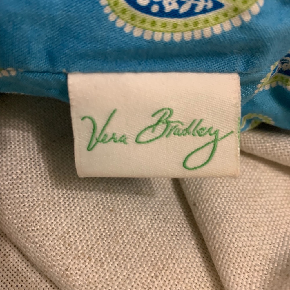 Adorable Vera Bradley Purse!
